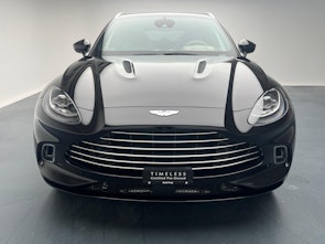Vehicle image ASTON MARTIN DBX 4.0 V8 Bi-Turbo