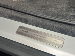 Vehicle image ASTON MARTIN DBX 4.0 V8 Bi-Turbo