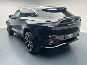 Vehicle image ASTON MARTIN DBX 4.0 V8 Bi-Turbo