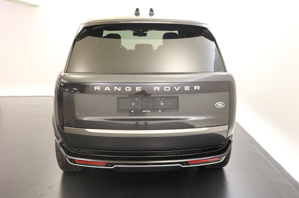 LAND ROVER Range Rover 3.0 TD6 300 SE 3