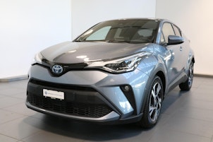 TOYOTA C-HR 2.0 VVTi HSD Trend