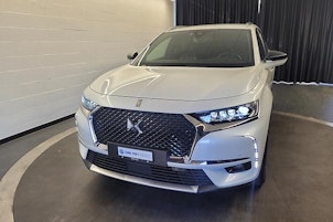 DS AUTOMOBILES DS7 Crossback 1.5 BlueHDi Be Chic