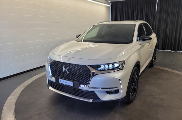 DS AUTOMOBILES DS7 Crossback 1.5 BlueHDi Be Chic 1