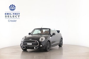 MINI Cabrio F57 2.0i Cooper S