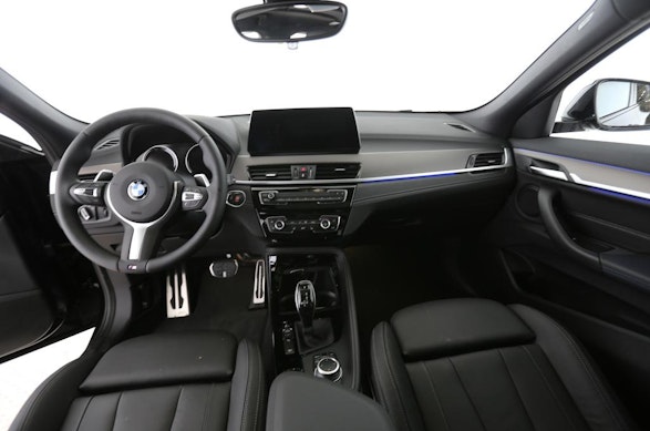 BMW X2 20d xDrive 3