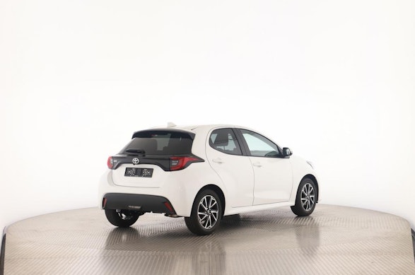 Toyota Yaris 1.5 VVT-iE Trend 16