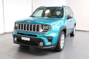 JEEP Renegade 1.3 Turbo Limited