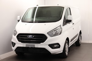 FORD Transit C Van 320 L1 2.0 TDCi 130 Trend