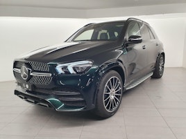 MERCEDES-BENZ GLE 350 de AMG Line 4matic