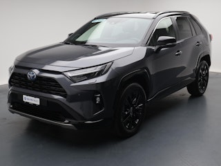 Vehicle image TOYOTA RAV-4