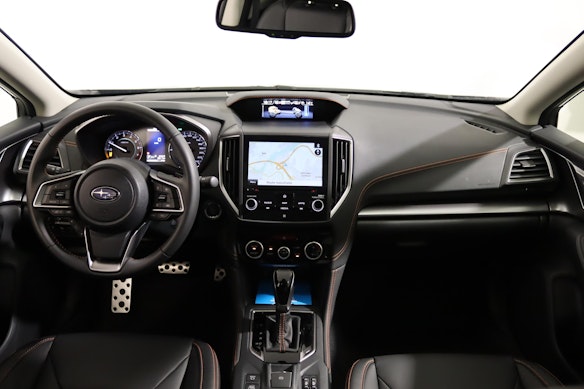 SUBARU XV 2.0i e-Boxer Luxury 6