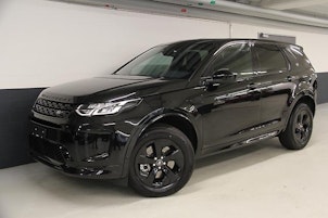 LAND ROVER Discovery Sport 2.0 Si4 R-Dynamic S