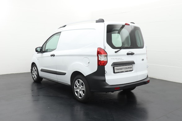 FORD Transit Courier Van 1.0 EcoB Trend 6