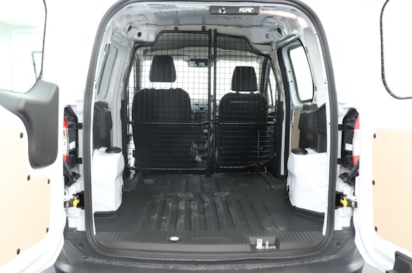 FORD Transit Courier Van 1.0 EcoB Trend 10