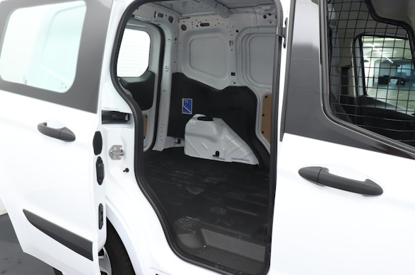 FORD Transit Courier Van 1.0 EcoB Trend 7