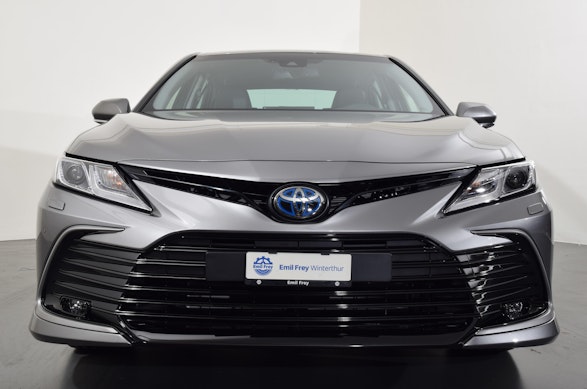 Toyota Camry 2.5 HSD Business 2