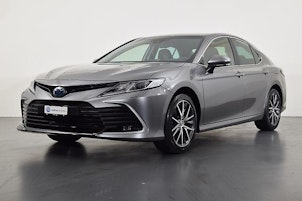 Toyota Camry 2.5 HSD Business