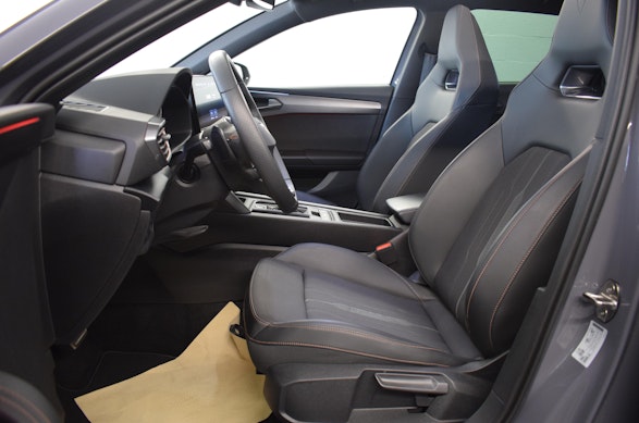 SEAT Cupra Leon ST 1.4 eHybrid DSG 2