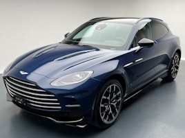 ASTON MARTIN DBX 707 4.0 V8 Bi-Turbo