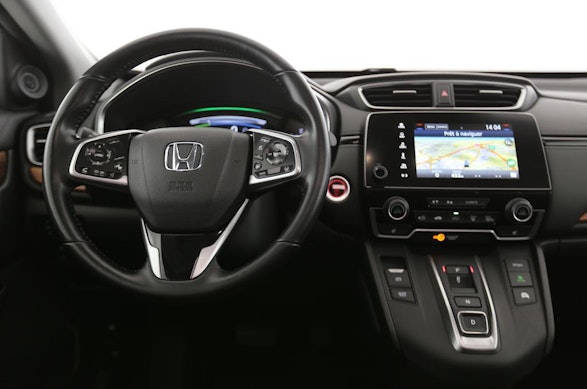 HONDA CR-V 2.0 i-MMD Lifestyle 4WD 4