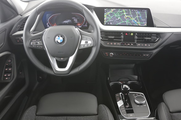 BMW 118i 4