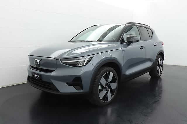 VOLVO XC40 P8 Twin Plus AWD: Jetzt Probefahrt buchen!