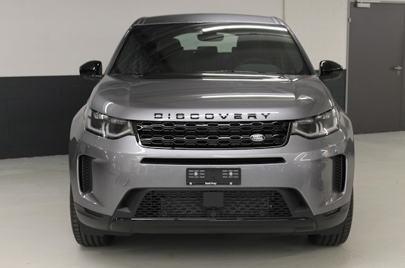 LAND ROVER Discovery Sport 1.5 T 300e S 6