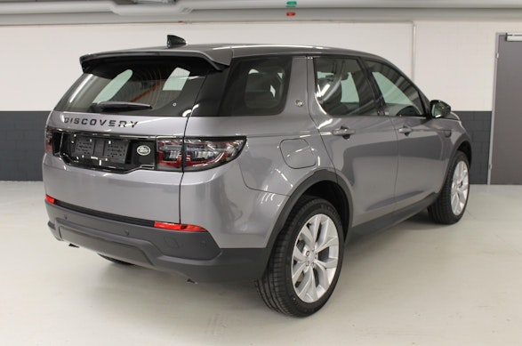 LAND ROVER Discovery Sport 1.5 T 300e S 2
