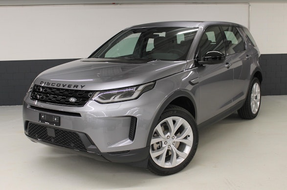 LAND ROVER Discovery Sport 1.5 T 300e S 0