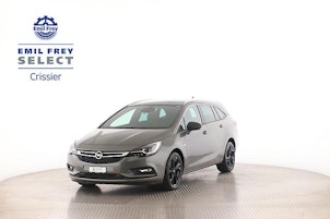 OPEL Astra Sports Tourer 1.6 T eTEC Black Edition S/S