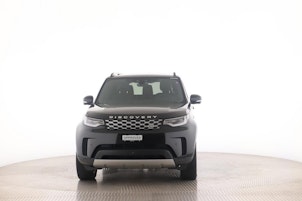 LAND ROVER Discovery 2.0 I4 S