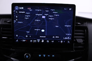 Vehicle image FORD E-Transit Van 350 L2H2 68kWh Trend