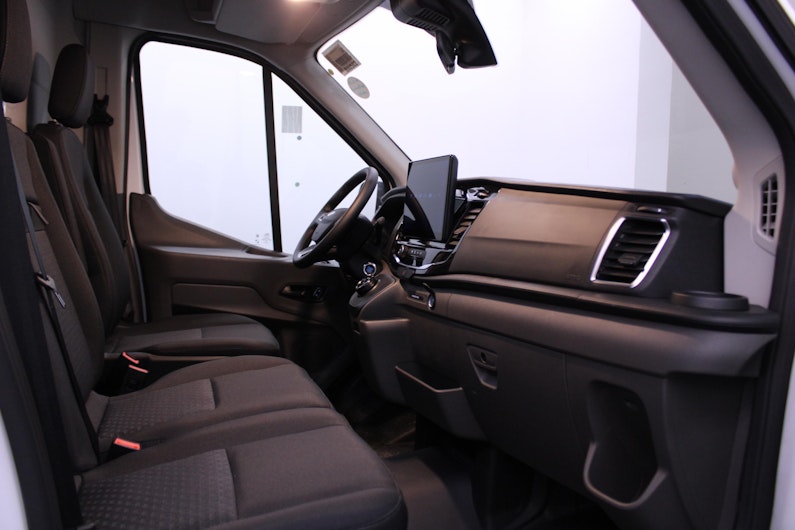 Vehicle image FORD Transit