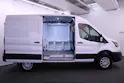Ford E-Transit Van 350 L2H2 67kWh Trend