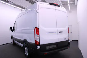 Ford E-Transit Van 350 L2H2 67kWh Trend
