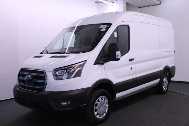 Ford E-Transit Van 350 L2H2 67kWh Trend