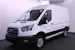 Ford E-Transit Van 350 L2H2 67kWh Trend