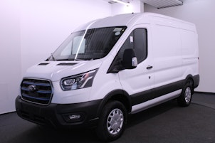 Vehicle image FORD E-Transit Van 350 L2H2 68kWh Trend