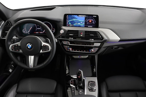 BMW X3 M40i 3