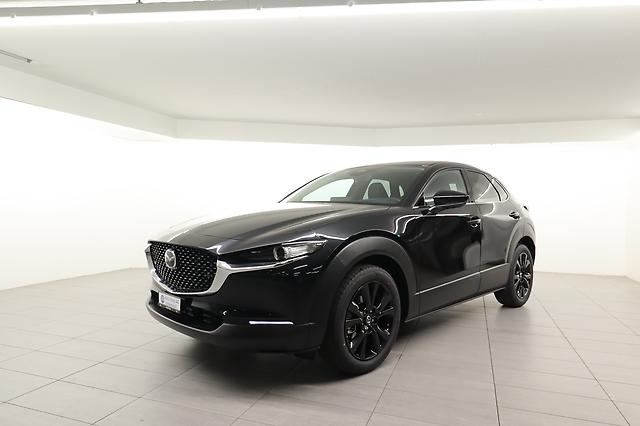 MAZDA CX-30 2.0 150 Homura: Jetzt Probefahrt buchen!