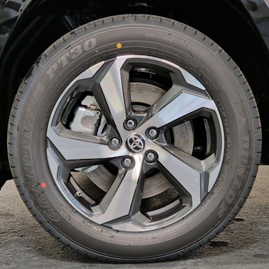 TOYOTA RAV4 2.5 Plug-In-Hybrid Premium 14