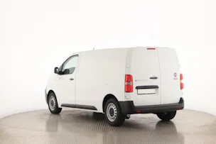 Fiat E-Scudo Kaw. L2 75 kWh Lounge