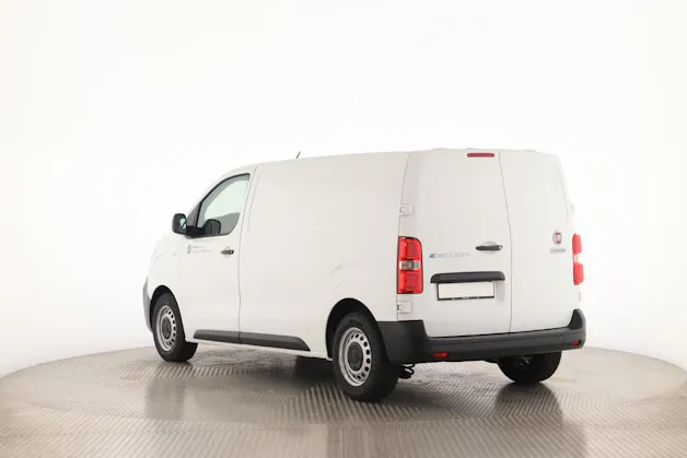 Fiat E-Scudo Kaw. L2 75 kWh Lounge