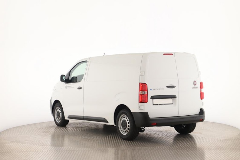 Vehicle image FIAT SCUDO
