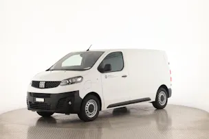 Fiat E-Scudo Kaw. L2 75 kWh Lounge