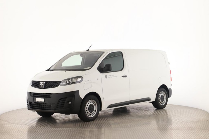 Vehicle image FIAT SCUDO