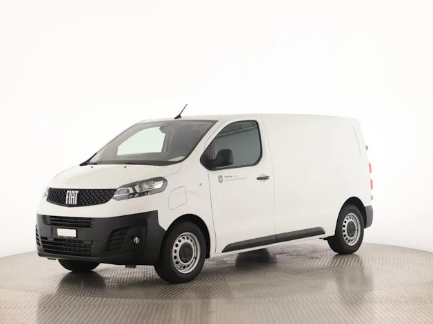 Fiat E-Scudo Kaw. L2 75 kWh Lounge