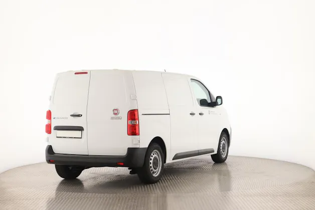 Fiat E-Scudo Kaw. L2 75 kWh Lounge