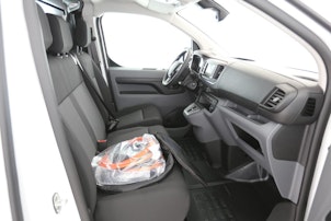 Vehicle image FIAT E-Scudo Kaw. L2 75 kWh Lounge