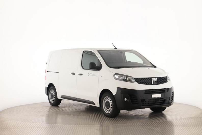 Vehicle image FIAT SCUDO